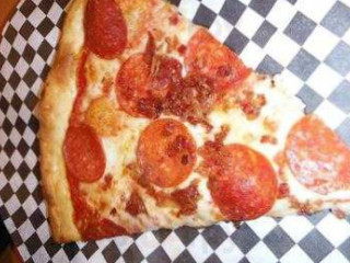 The Strait Slice Pizza Co.