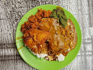 Nasi Kandar Hanif