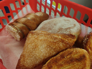 Pan De Vida Bakery