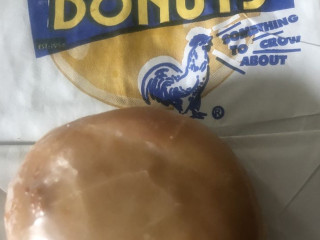 Daylight Donuts