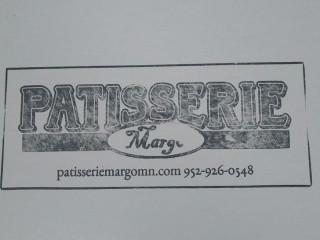 Patisserie Margo