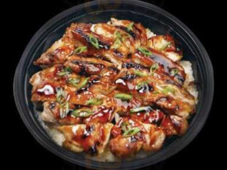 Waba Grill