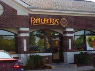 Pancheros Mexican Grill