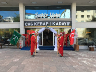 Gelgör Cağ Kebap Terminal Gel Gör