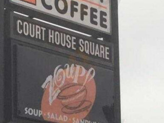 Zoup!