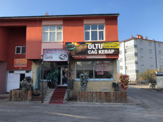 Yağmur Oltu Cağ Kebap Salonu