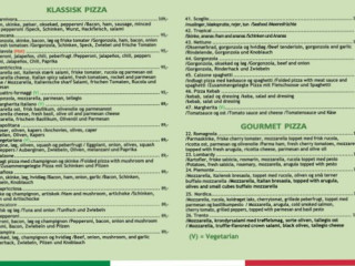 Pizzeria Valentino