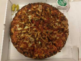 Papa John's Pizza