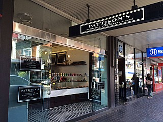 Pattison's Patisserie