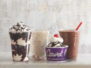 Carvel Ice Cream