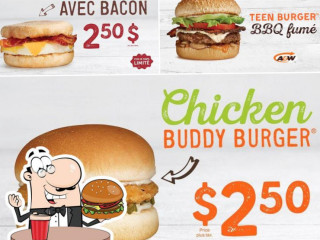 A&w