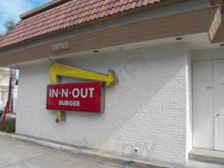 In-n-out Burger