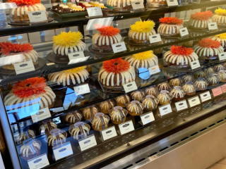 Nothing Bundt Cakes