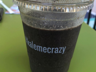 Kale Me Crazy Health Food Sandy Springs Atlanta