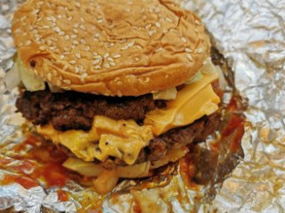 Five Guys