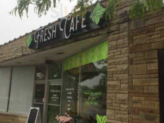 Fresh Cafe