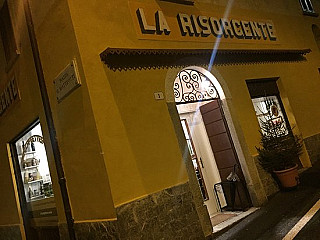 La Risorgente