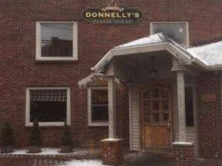 Donnelly's Public House