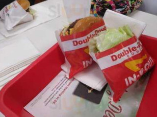 In-n-out Burger