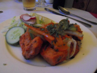 Cobra Tandoori