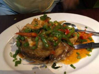 Tee Jay Thai Sushi In Wilton Manors