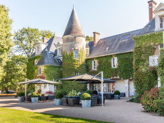 Bistrot Des Hauts De Loire