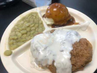 Lovick's Cafe