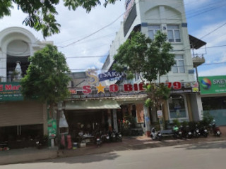 Quán Sao Biển 179