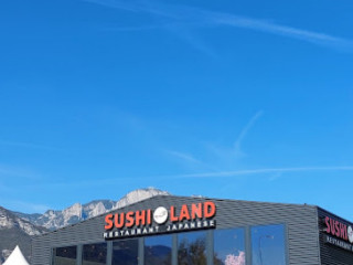 Sushi Land