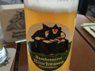 Hausbrauerei Mönchwasen