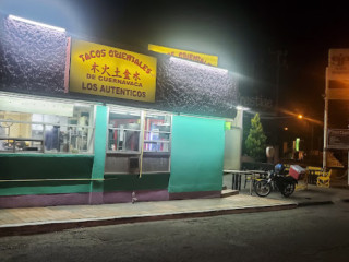 Tacos Orientales De Cuernavaca