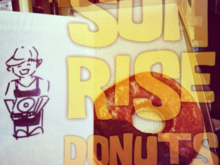 Sunrise Donuts