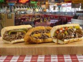 Portillo's