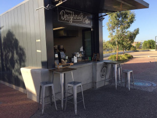 Footscray Doughnuts And Coffee