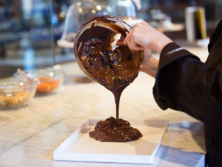 Ghirardelli Chocolate Experience