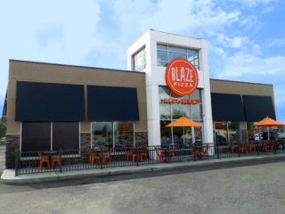 Blaze Pizza