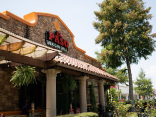 El Paso Mexican Grill Mandeville