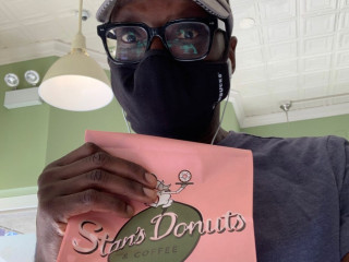 Stan's Donuts Coffee