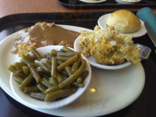 Luby's