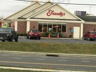 Friendly's