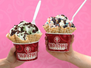 Cold Stone Creamery