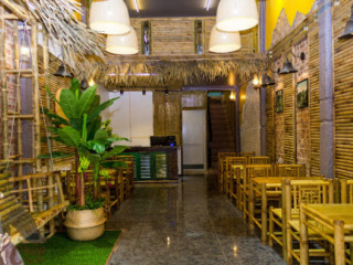 Cháo Thỵ Nở