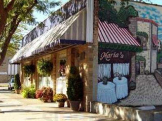 Maria's