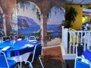 Aromas Del Sur Resturant