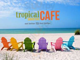 Tropical Smoothie Cafe