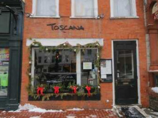 Toscana Northern Italian Grill