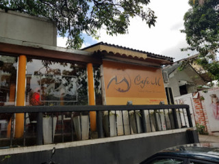 Cafe M By Mahaweli Reach