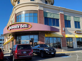 Jason's Deli