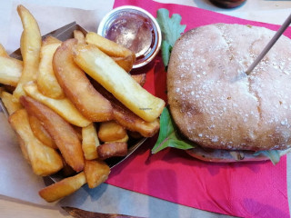 Beastie Burgers Ieper