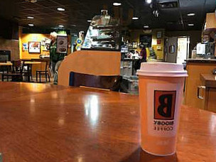 Biggby Coffee